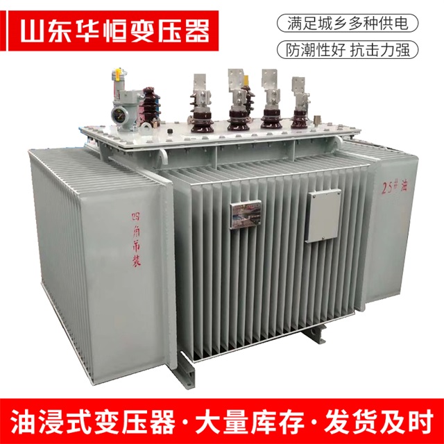 S13-10000/35长武长武长武电力变压器厂家